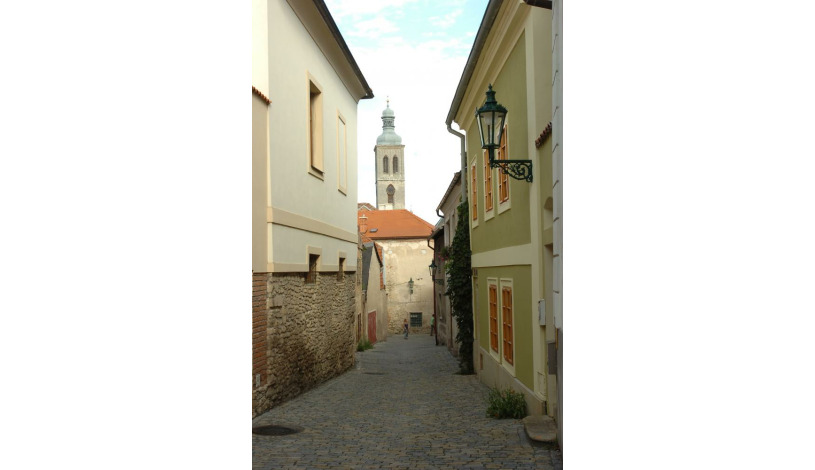 Apartmá Dostálovi Kutná Hora